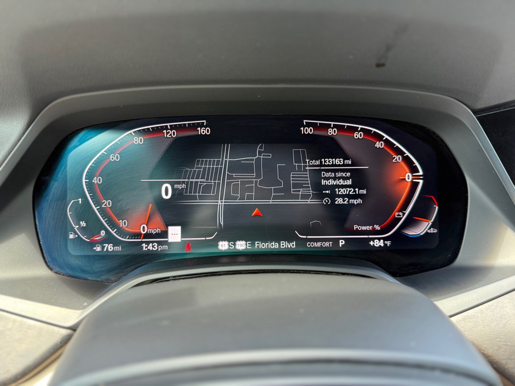 2022 BMW X5 Image 29