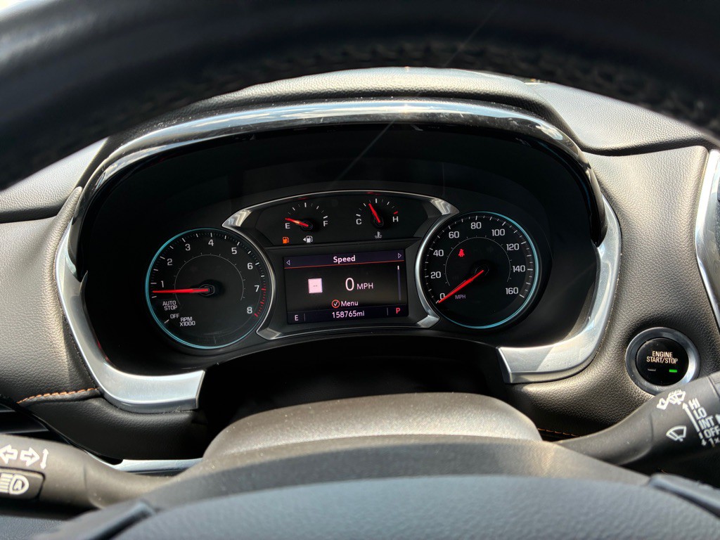 2021 Chevrolet Traverse Image 14