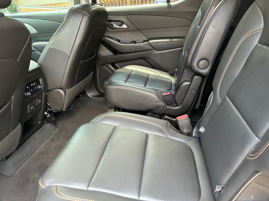 2021 Chevrolet Traverse Image 19