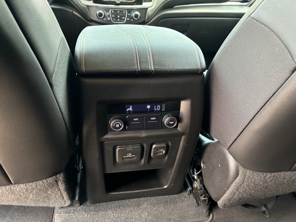 2021 Chevrolet Traverse Image 21