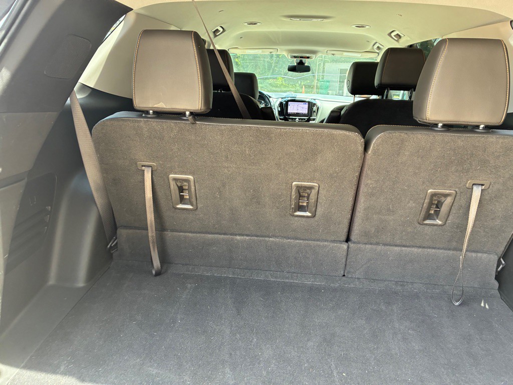 2021 Chevrolet Traverse Image 26