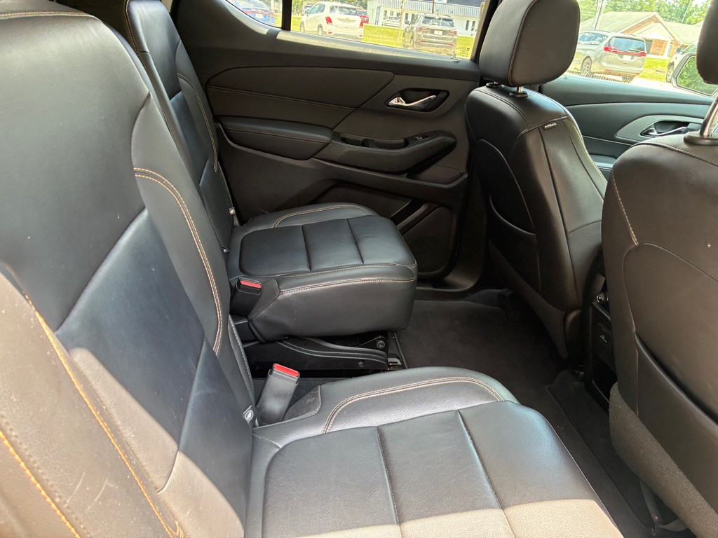 2021 Chevrolet Traverse Image 29