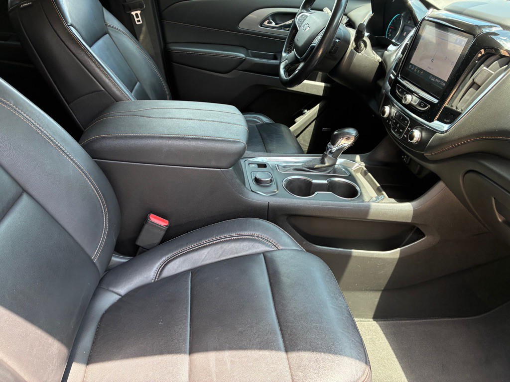 2021 Chevrolet Traverse Image 31