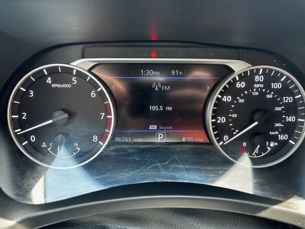 2021 Nissan Sentra Image 10