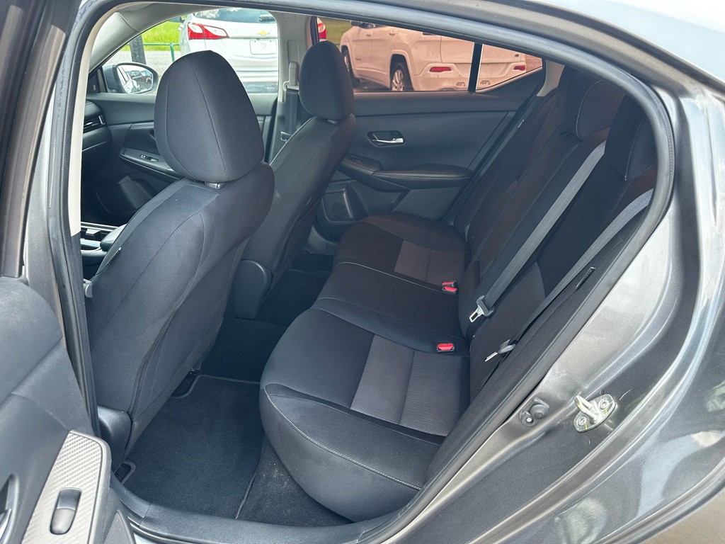 2021 Nissan Sentra Image 13