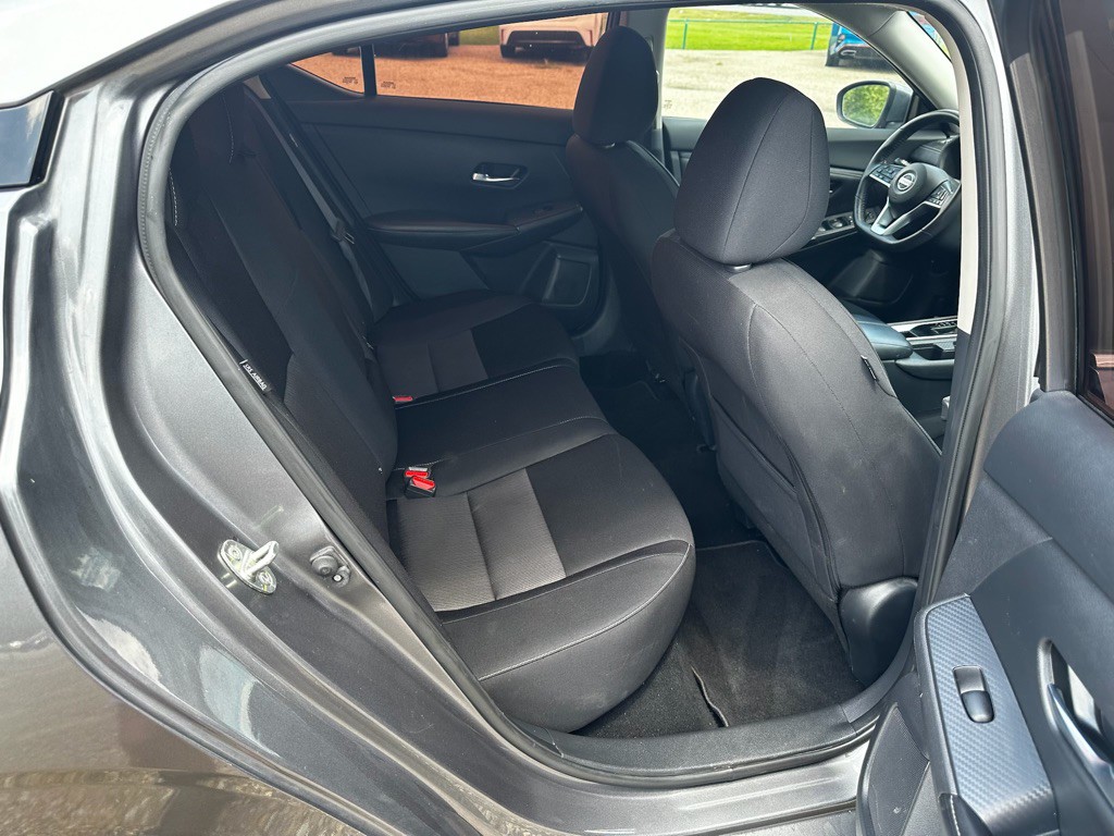 2021 Nissan Sentra Image 15