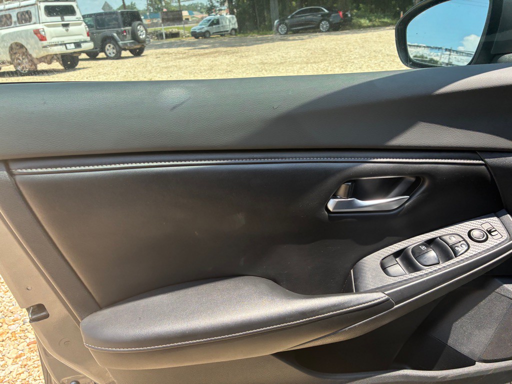 2021 Nissan Sentra Image 11