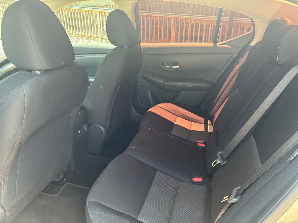 2021 Nissan Sentra Image 15