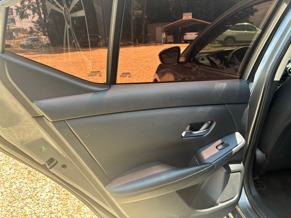 2021 Nissan Sentra Image 16