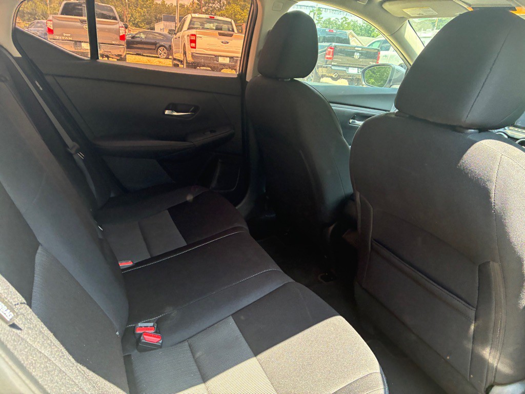 2021 Nissan Sentra Image 19