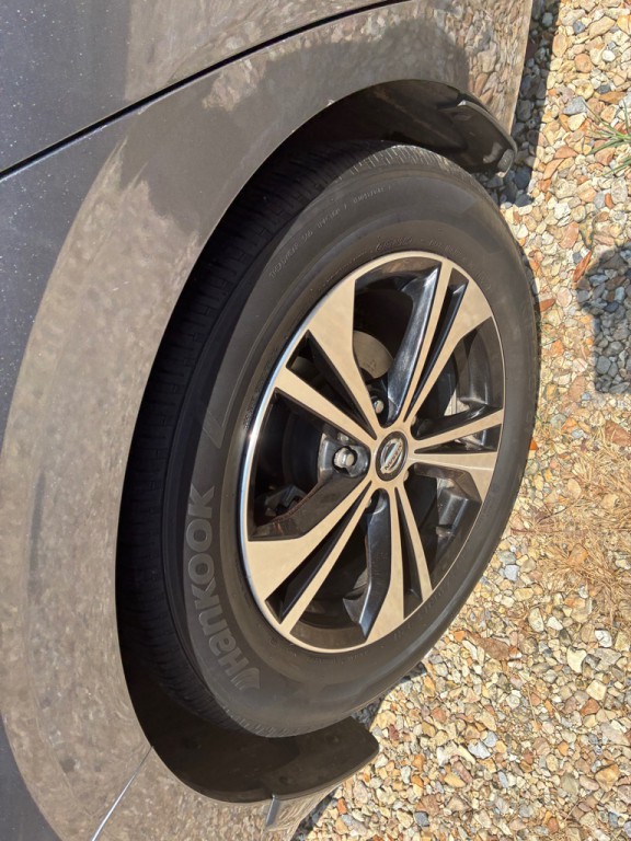 2021 Nissan Sentra Image 24
