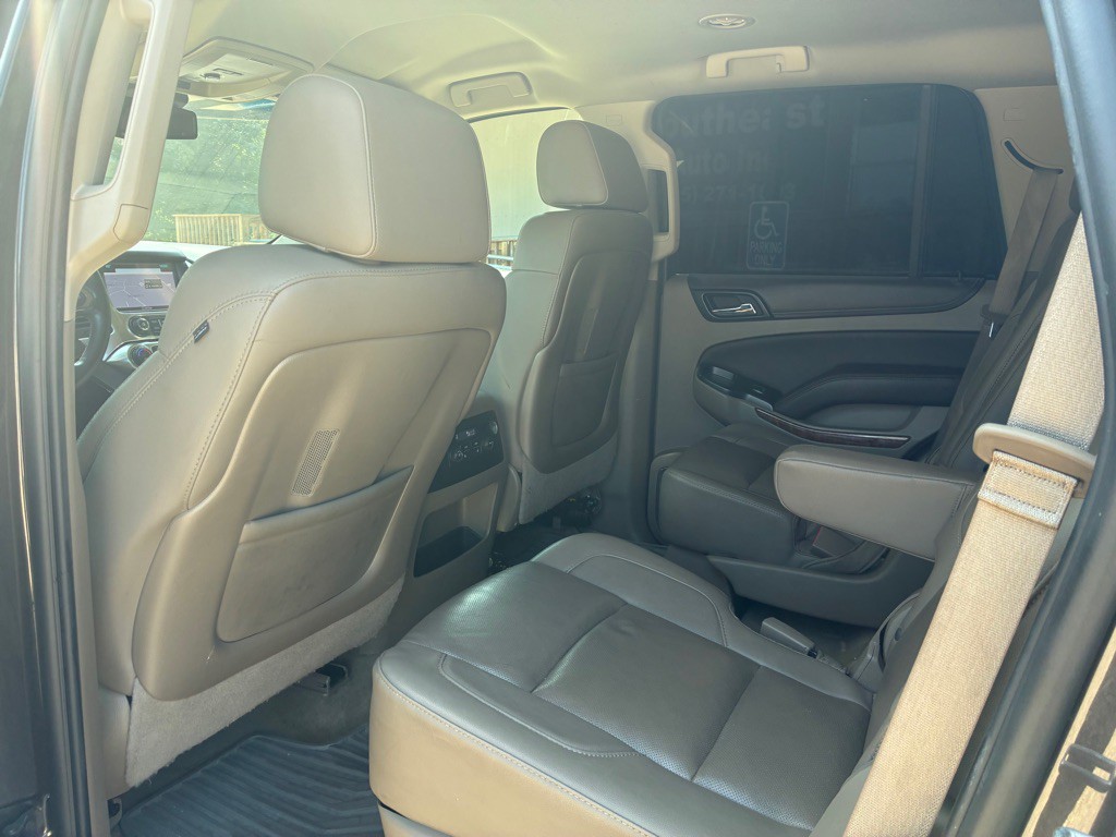 2016 Chevrolet Tahoe Image 15