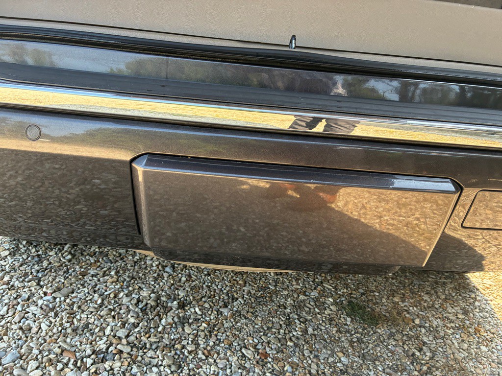 2016 Chevrolet Tahoe Image 21