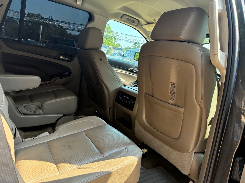2016 Chevrolet Tahoe Image 23