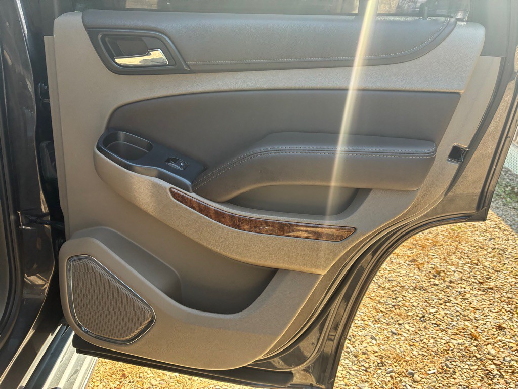 2016 Chevrolet Tahoe Image 24