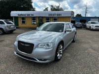 Image for 2020 Chrysler 300 Limited ID: 6742653