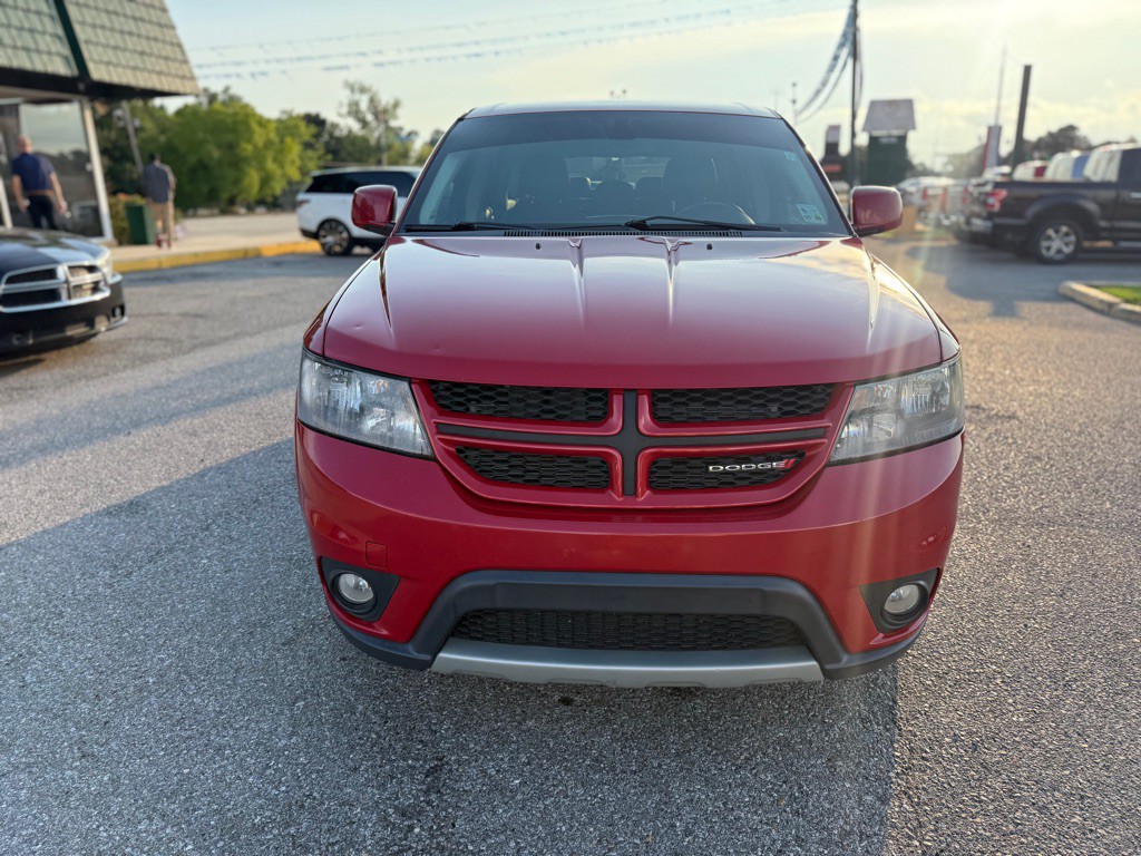 2019 Dodge Journey Image 2