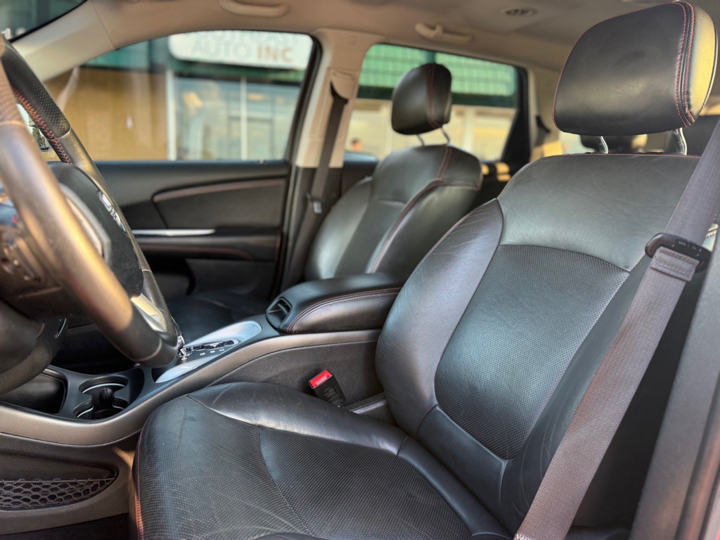 2019 Dodge Journey Image 9