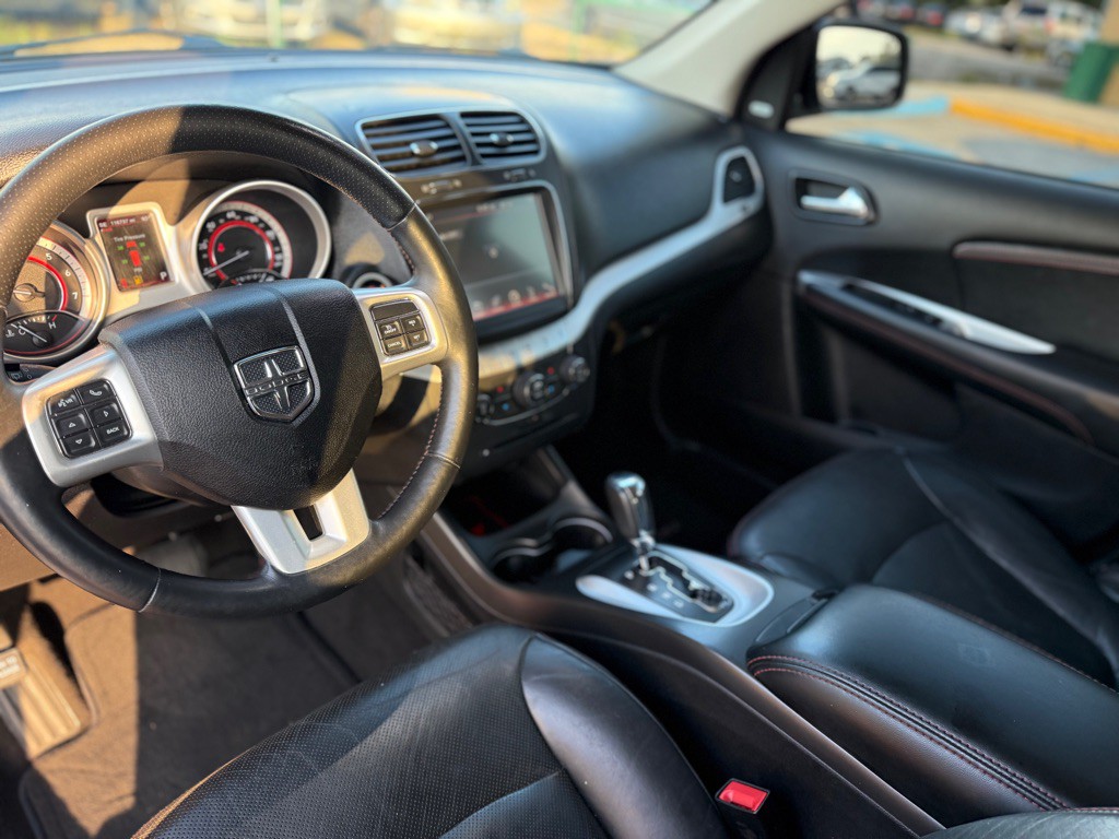 2019 Dodge Journey Image 10