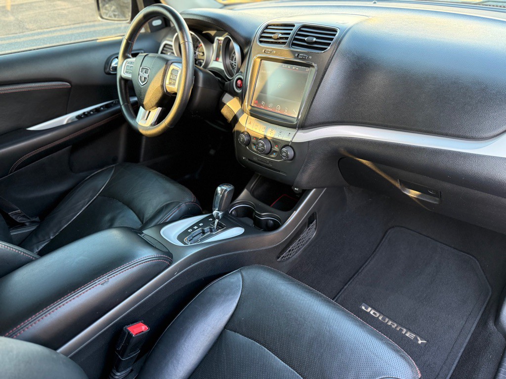 2019 Dodge Journey Image 14