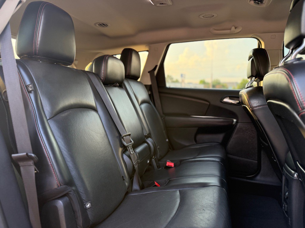 2019 Dodge Journey Image 15