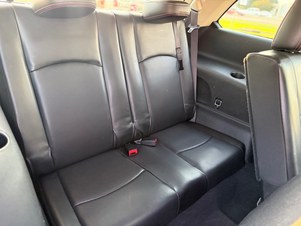 2019 Dodge Journey Image 17