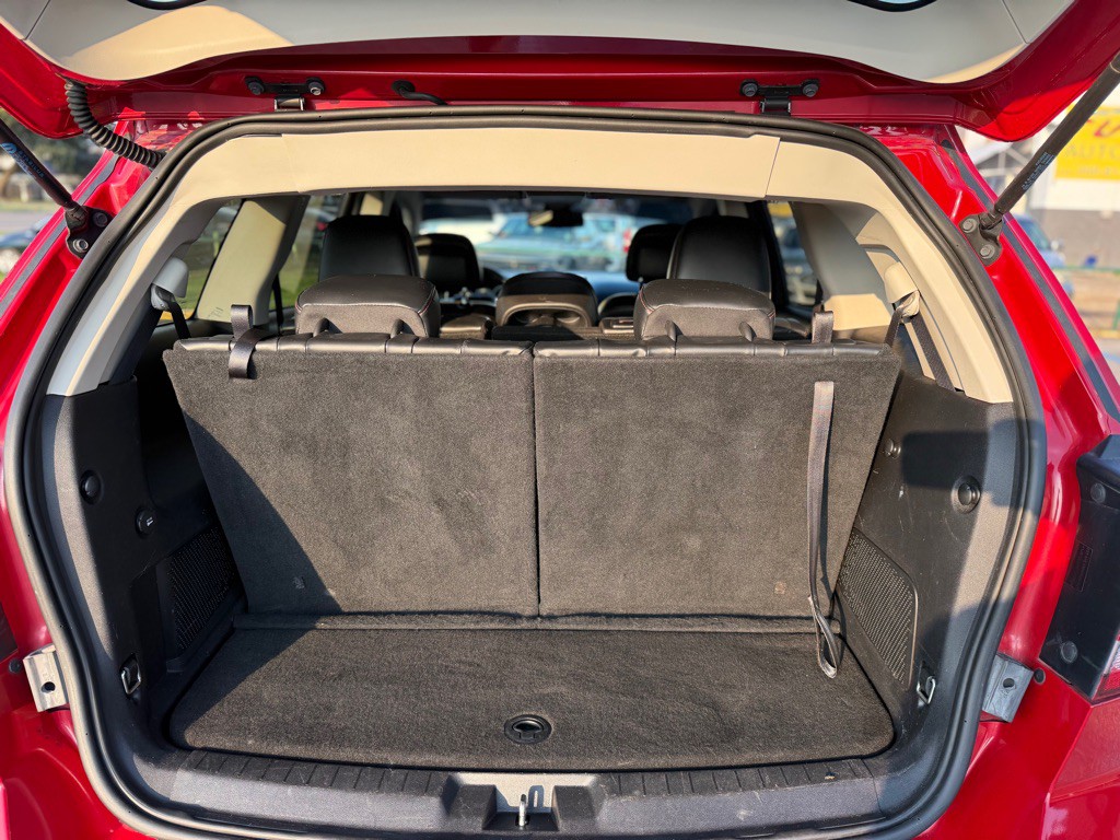 2019 Dodge Journey Image 18