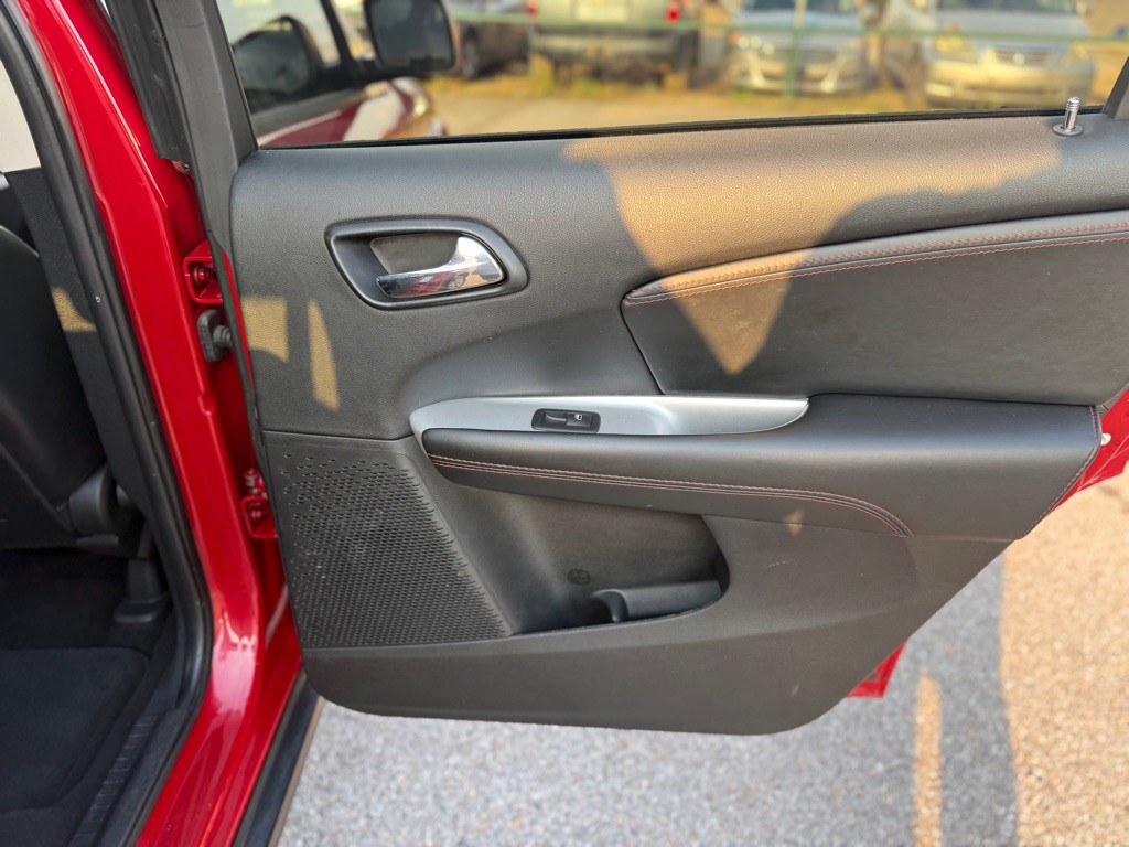 2019 Dodge Journey Image 19
