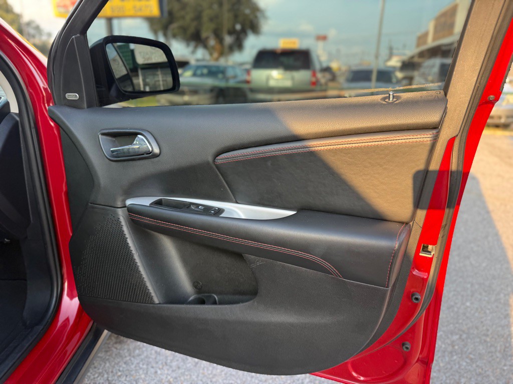 2019 Dodge Journey Image 20