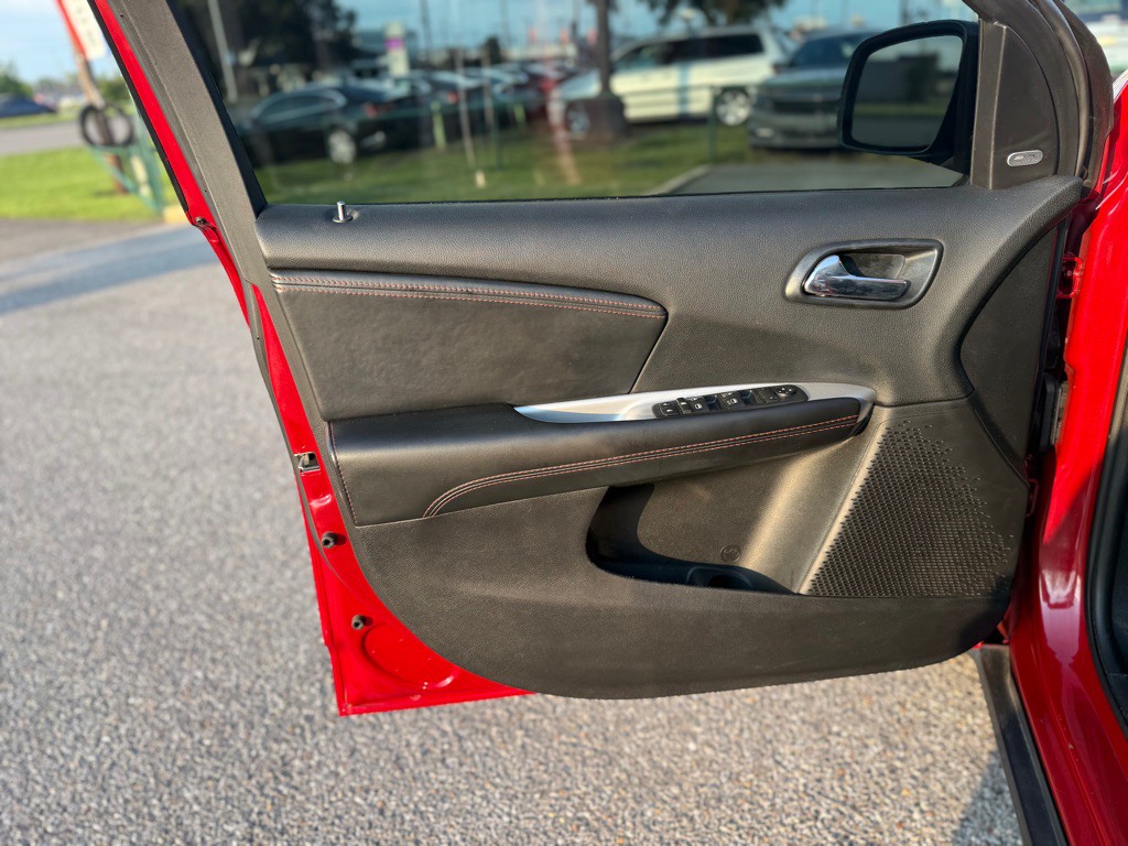 2019 Dodge Journey Image 21