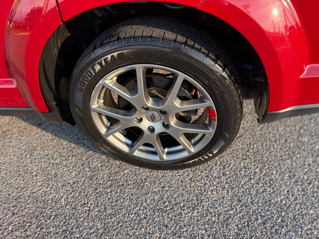 2019 Dodge Journey Image 28