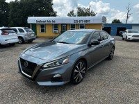 Image for 2021 Nissan Altima SR ID: 6744950