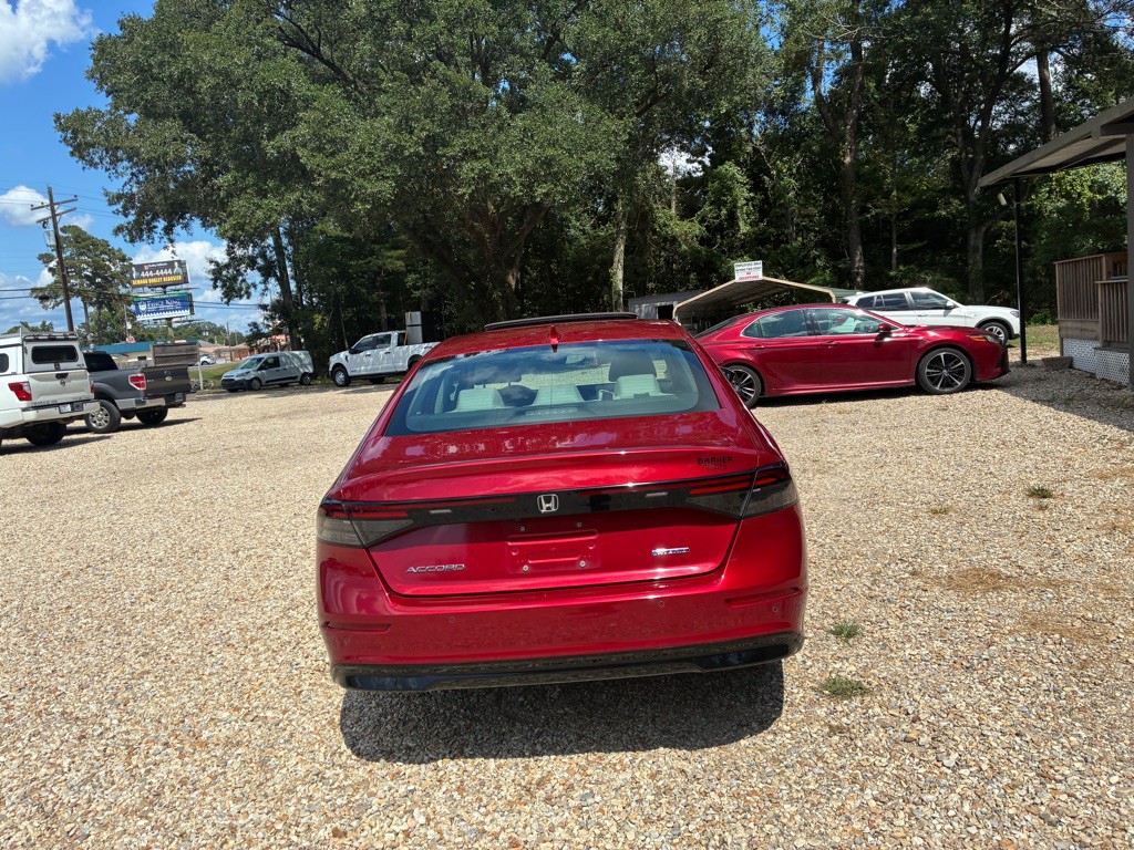 2023 Honda Accord Image 6