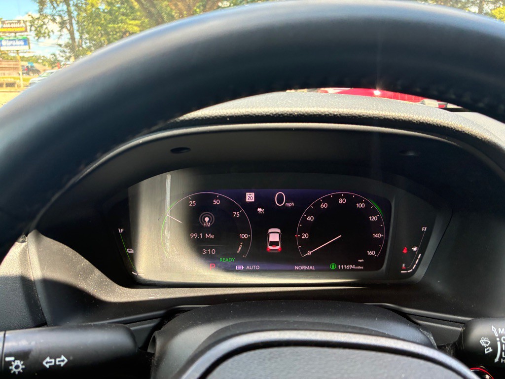 2023 Honda Accord Image 12