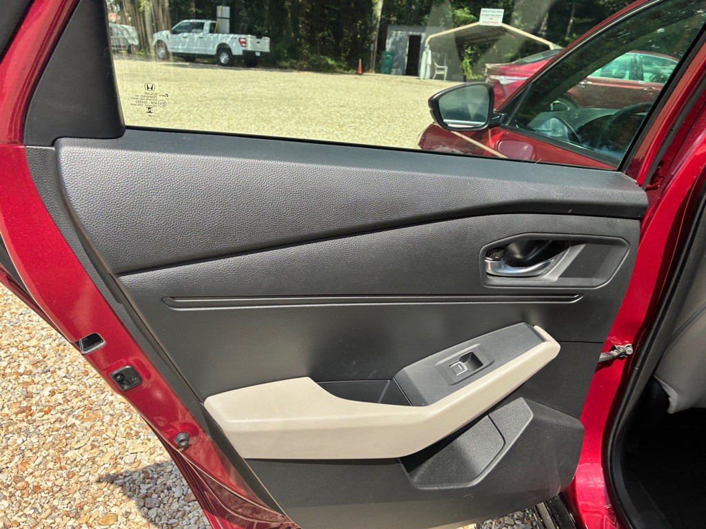 2023 Honda Accord Image 14