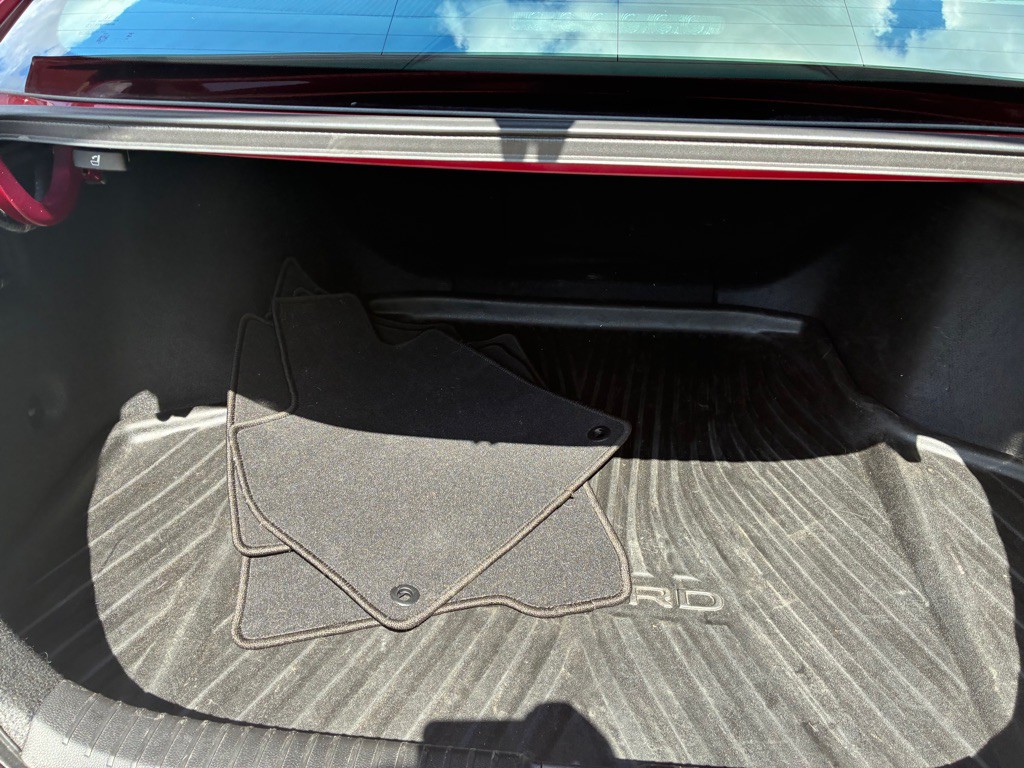 2023 Honda Accord Image 18