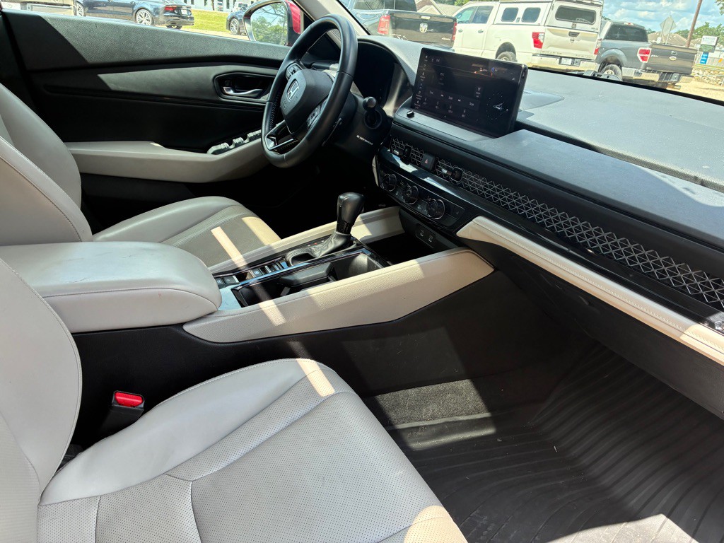 2023 Honda Accord Image 19