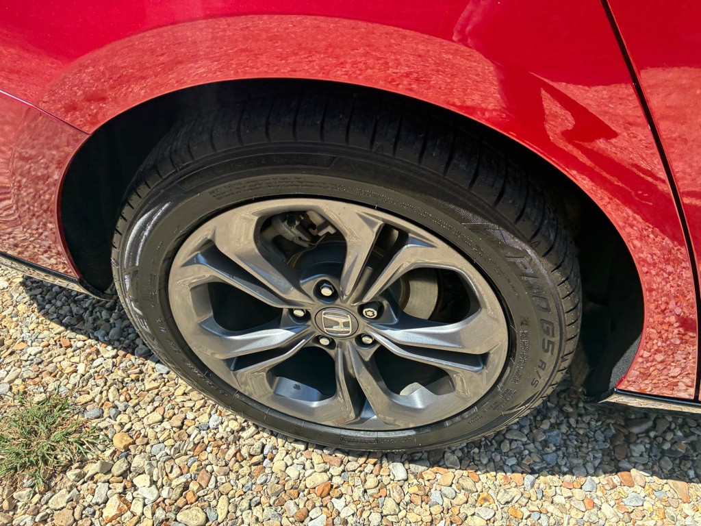 2023 Honda Accord Image 22
