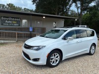 Image for 2020 Chrysler Pacifica Limited ID: 6746684