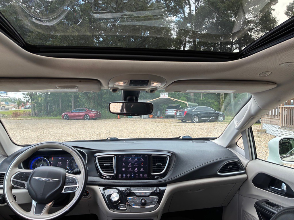 2020 Chrysler Pacifica Image 13