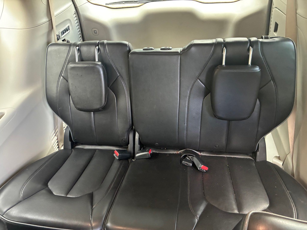 2020 Chrysler Pacifica Image 14