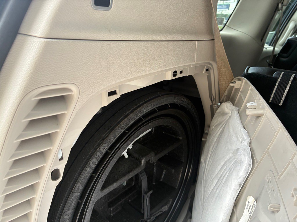 2020 Chrysler Pacifica Image 19