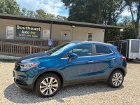 Image for 2020 Buick Enclave Preferred ID: 6746746