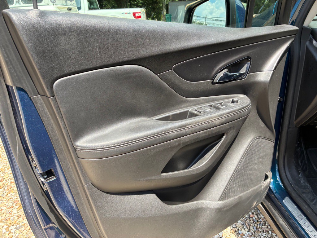 2020 Buick Enclave Image 10