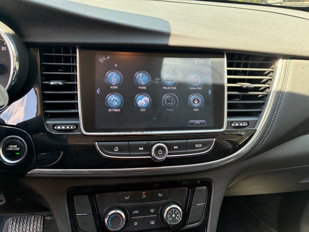 2020 Buick Enclave Image 11