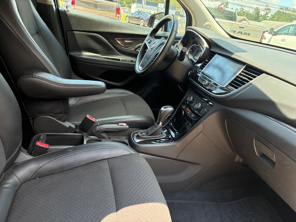 2020 Buick Enclave Image 18