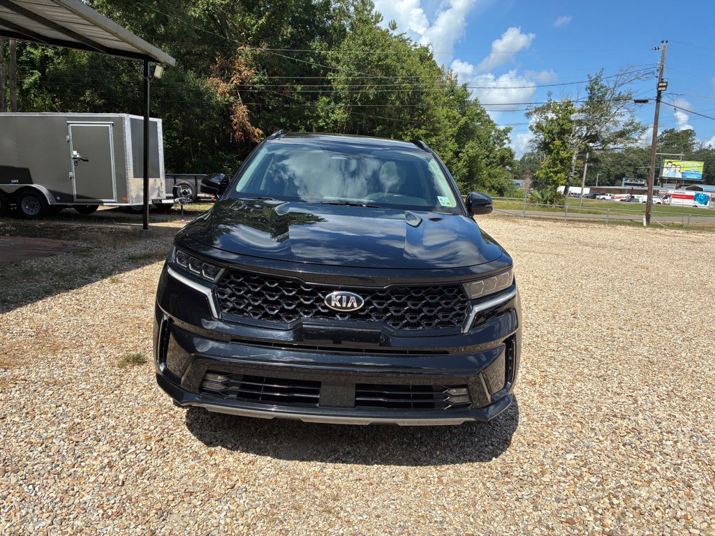 2021 Kia Sorento Image 2