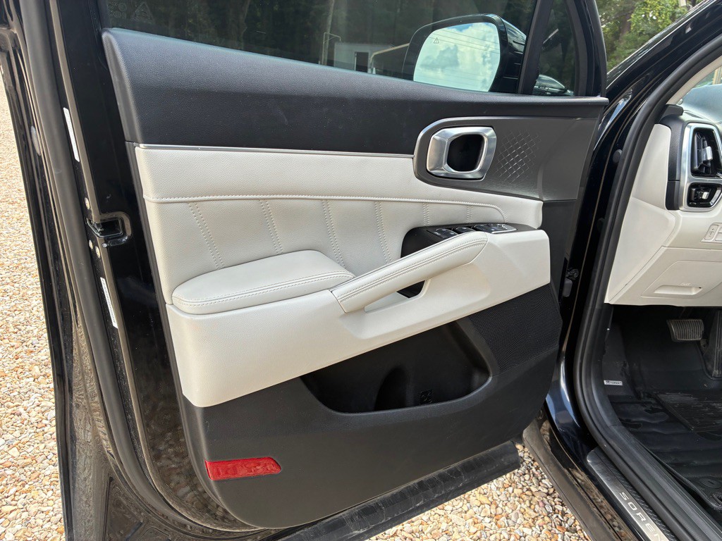 2021 Kia Sorento Image 9