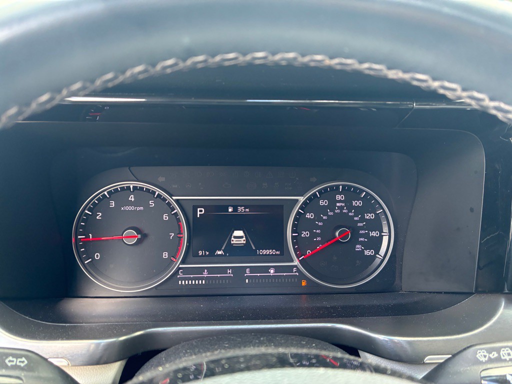 2021 Kia Sorento Image 10
