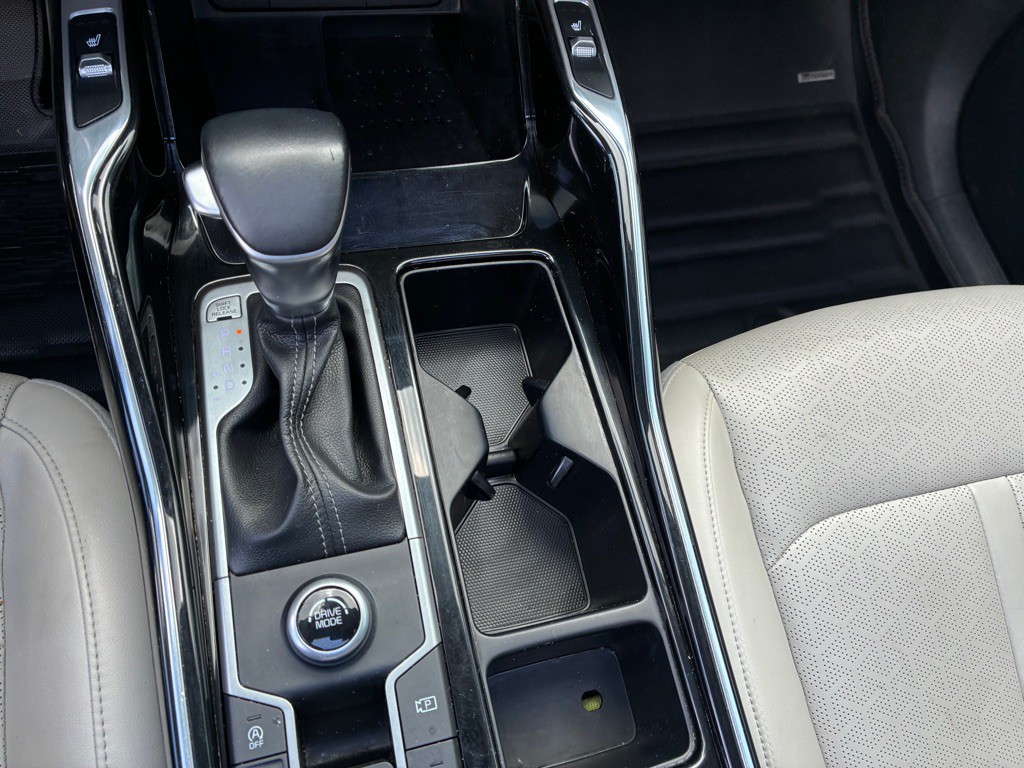 2021 Kia Sorento Image 12
